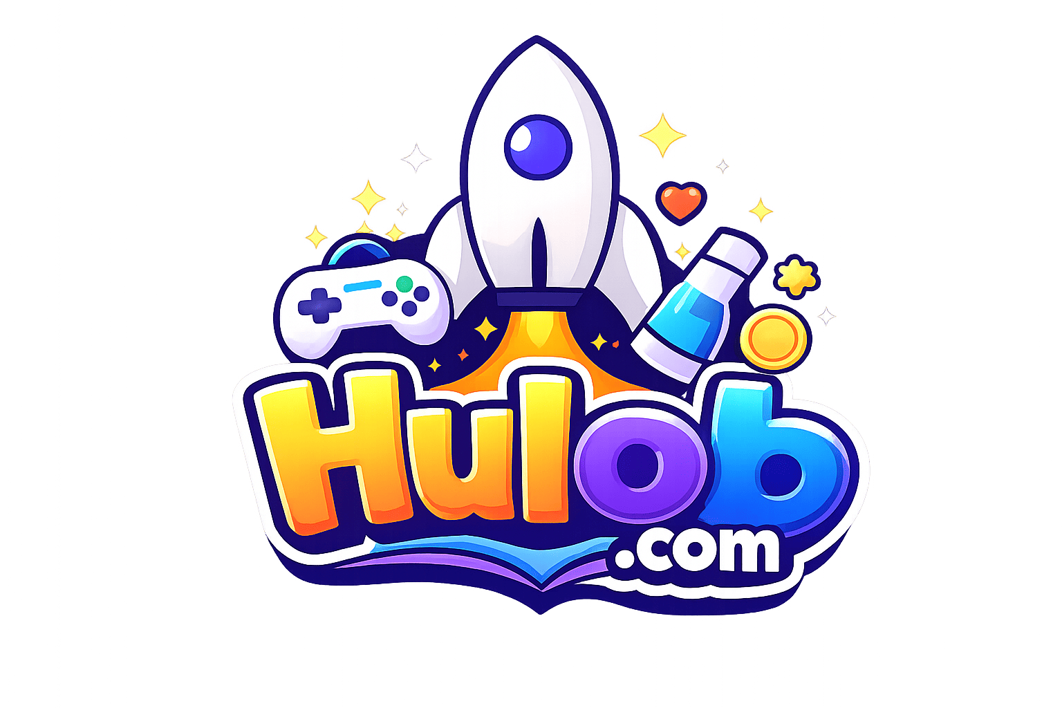 HuLOB Logo